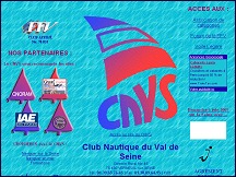 Club Nautique du Val de Seine - Verneuil sur Seine