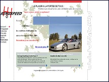Ringspeed - pilotez une voiture de course