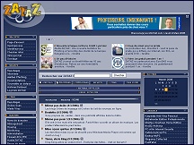 ZATAZ Journal - actualit�s sur la cybercriminalit�