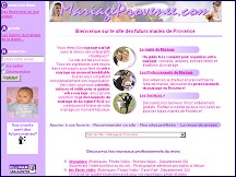 ABC du Mariage en Provence