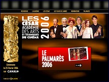 Les C�sar du Cin�ma