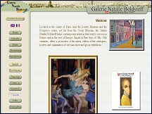 Galerie Natalie Boldyreff - art russe