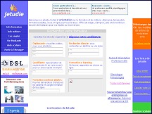 Formation alternance, orientation