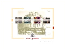 Old England - v�tements hommes, femmes, enfants, accessoires de mode
