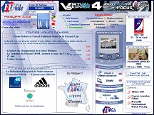 F�d�ration Fran�aise de Voile