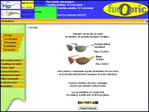 Funoptic - lunettes de soleil grandes marques