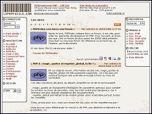 Le PHP Facile - aide, astuces, cours, scripts gratuits en PHP