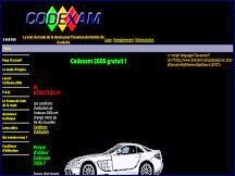 Codexam - Codexpert : test du Code de la Route pour le Permis de Conduire