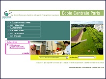 Ecole Centrale Paris