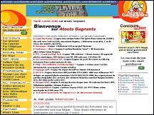 Jeux concours sur internet avec Atouts-Gagnants.com