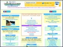 Pour les Vacances - location gites en France, chambres d'hotes