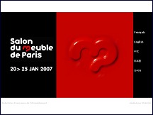 Salon du Meuble de Paris
