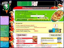Guide des restaurants italiens et de la cuisine italienne - Pizza.fr