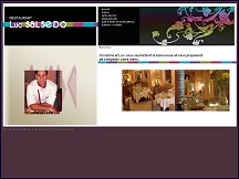 Restaurant Luc Salsedo � Nice