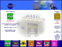 Assurances toutes branches Marseille - auto, habitation, commerce, sant�