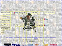 Aperçu du site France-Jung : psychanalyse jungienne, psychologie analytique