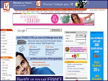 i France