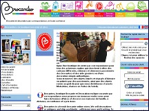 Brocanteo - boutique brocante et d�coration