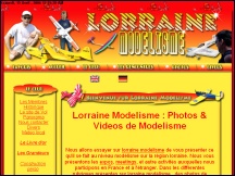 A�ro Club de la Mortagne � Mont sur Meurthe
