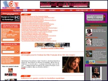 Film Festivals - tous les festivals de cin�ma au monde