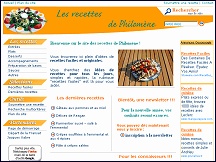 Recettes de cuisine de Philom�ne