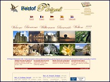 Aperu du site Best of Dordogne Prigord