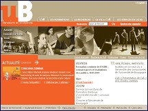 Universit� de Bourgogne