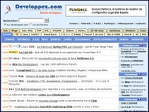 Club d'entraide informatique des d�veloppeurs francophones