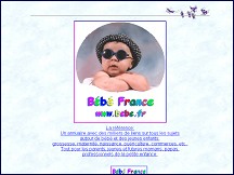 B�b� France - Le portail des parents: grossesse, naissance, b�b�s