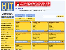 Hitannonces - petites annonces gratuites de particuliers