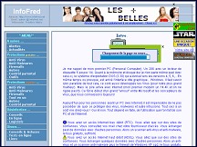 InfoFred - logiciels s�curit� informatique