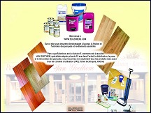 Solenbois.com - parquets, planchers stratifi�s et plaqu�s
