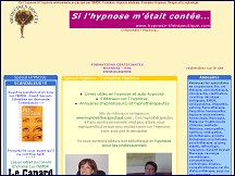 Antenne des medecines douces, alternatives et naturelles