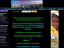Dorochris.com - photos, vid�os, forum sur voyages