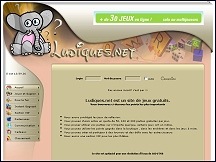 Ludiques.net - jeux de r�flexion gratuits avec cadeaux