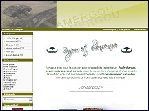 Amergou - huile d'argan et produits naturels de beaut�