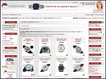 Eternitime - montres homme aviateur, montres plong�e