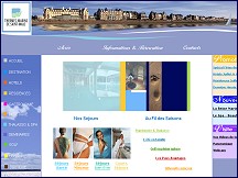Les thermes marins de St Malo