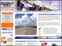Power System - augmentez la puissance de votre moteur