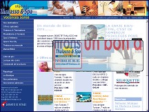 Objectif Thalasso