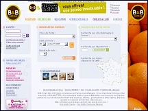 B&B H�tel - r�servation h�tels B&B en ligne