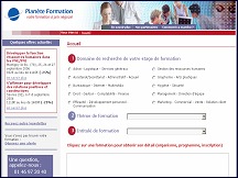 Plan�te Formation - formation professionnelle � prix n�goci�