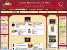 Paniers.com - �picerie fine, sp�cialit�s r�gionales, produits du terroir