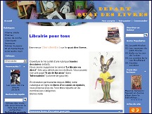Le Quai des Livres - librairie, livres d'occasion, livres �puis�s