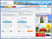 Bravofly - r�servations de vols last minute, lowcost et charter au meilleur prix