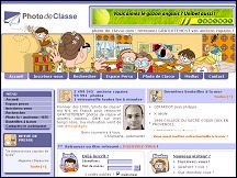 Photo de Classe - retrouvez gratuitement vos anciens copains