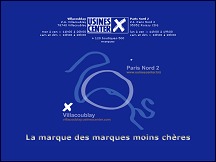 Usines Center