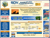 Bourse des voyages, voyage et vacances � prix d�griff�s