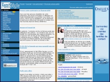 Femistyle.be - site de femme moderne et active
