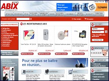 Abix - c�bles et accessoires informatiques